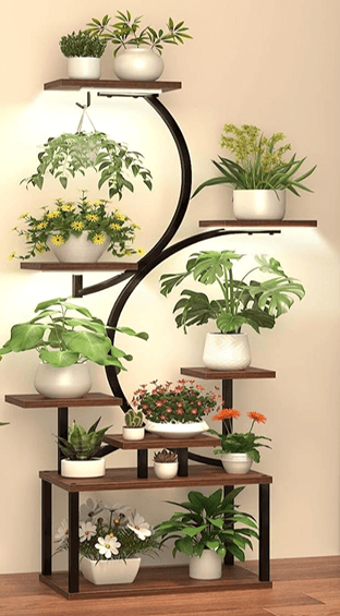 Planter Stands